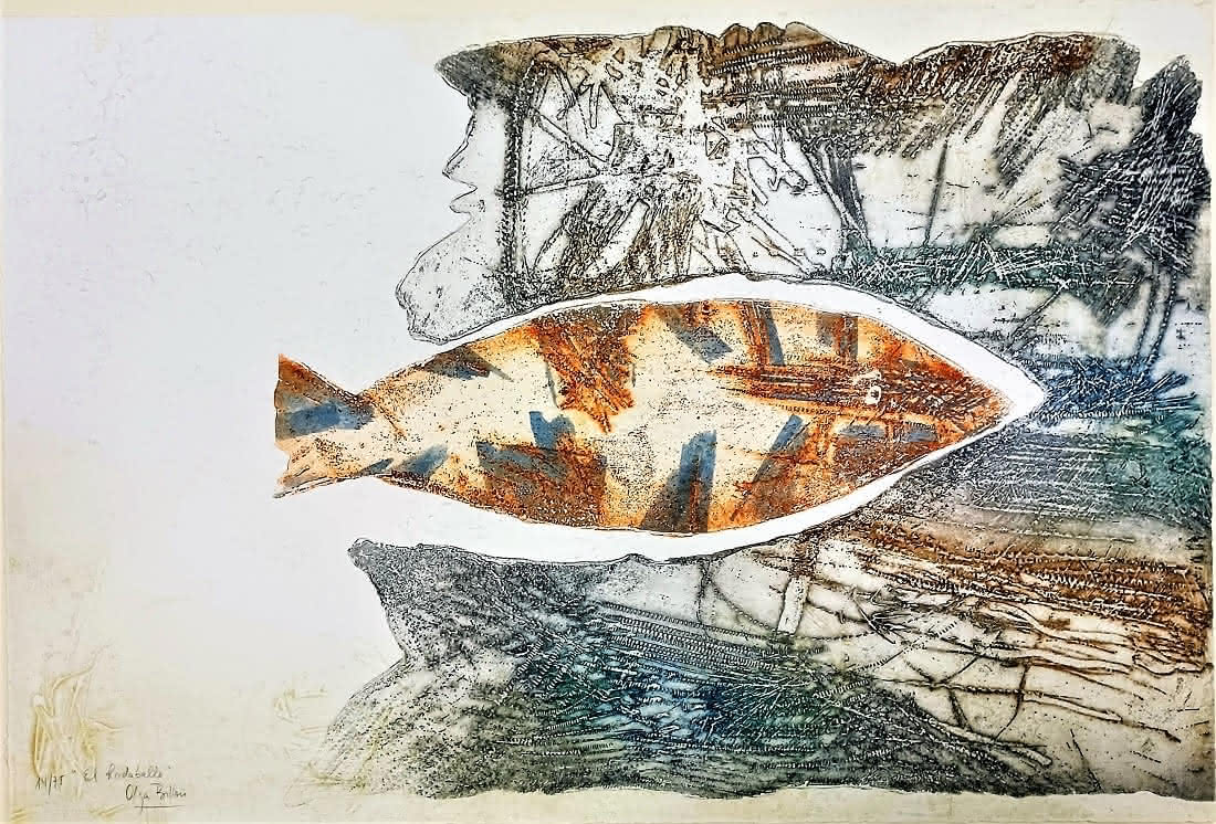El rodaballo 14/75