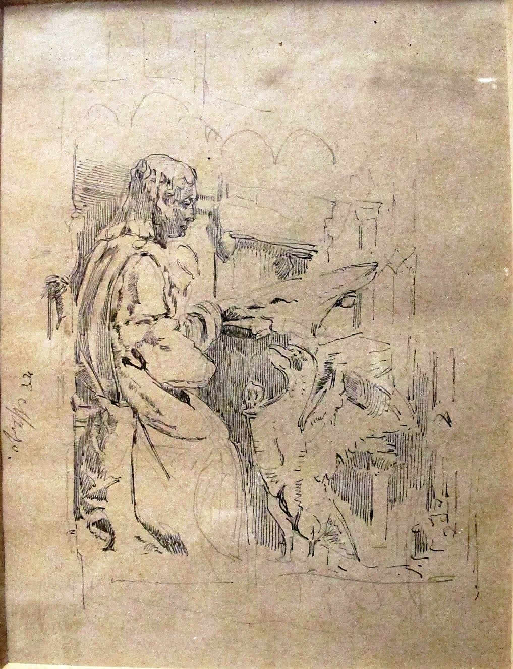 EVANGELISTA (JUAN)