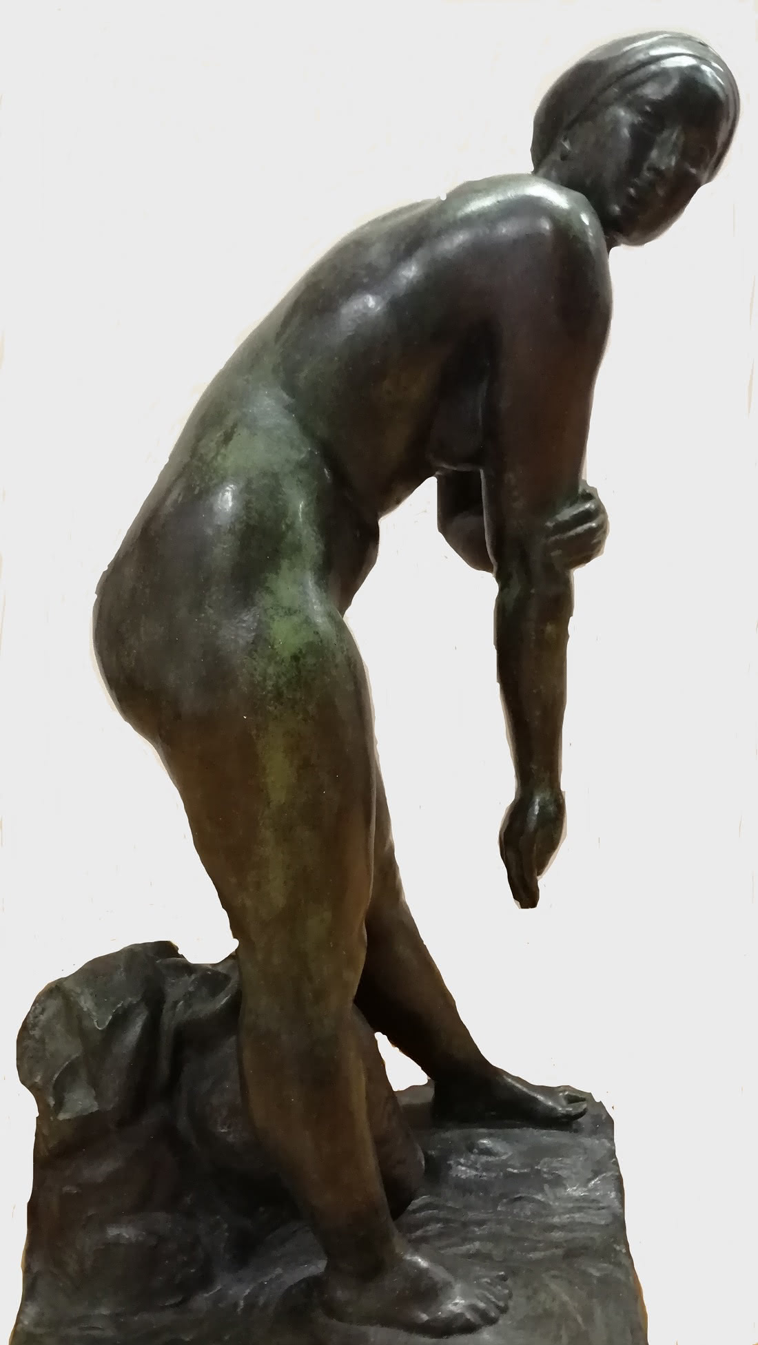 Desnudo